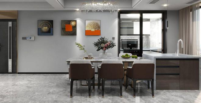 论软装的重要性精装房也可变成复古家！(图3)