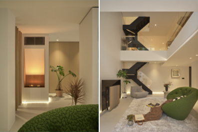 家居设计之经济解决方案