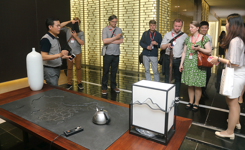 kaiyun：“时尚家居深圳引领”之二：手握三大法宝实现全国