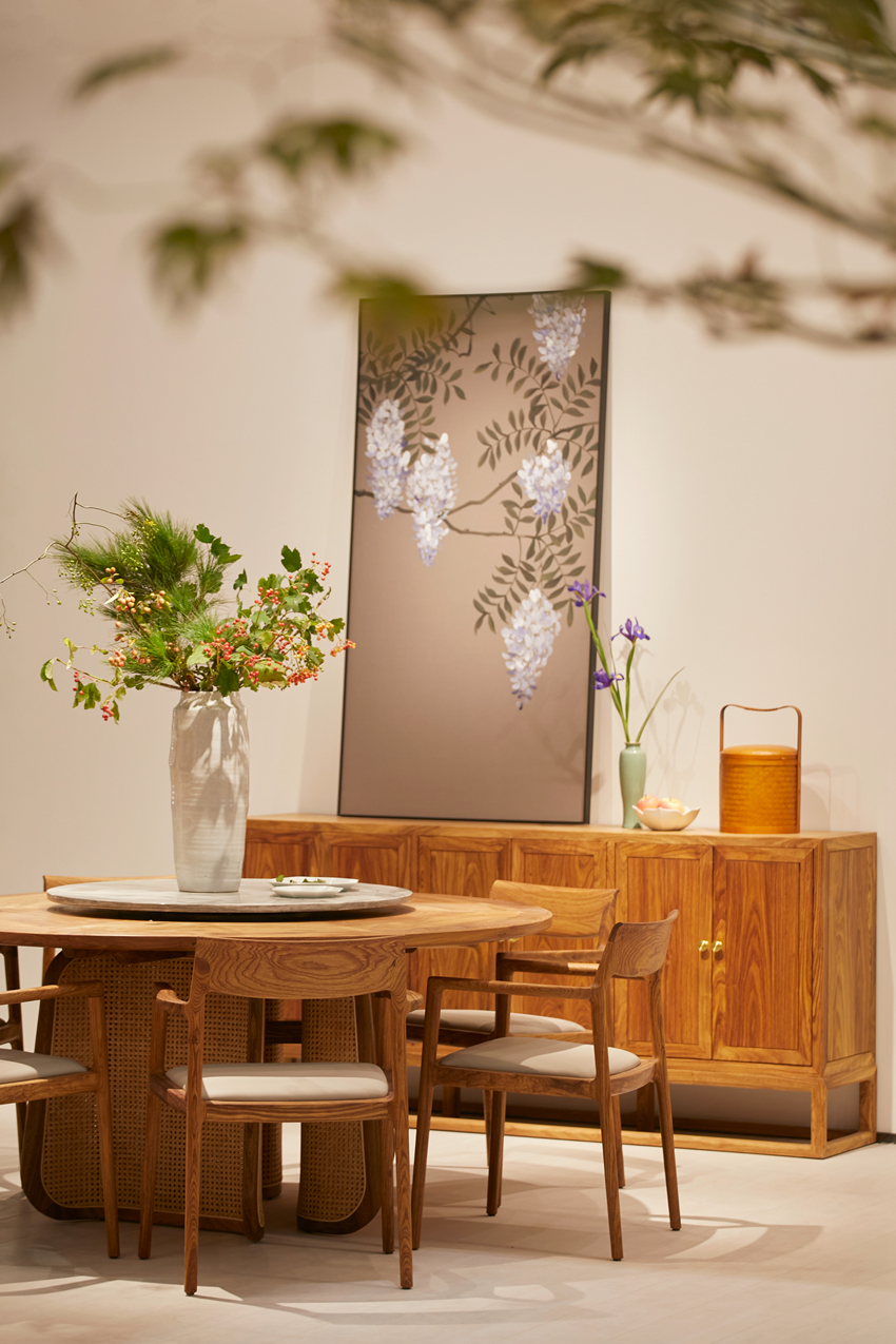 kaiyun：“时尚家居深圳引领”之二：手握三大法宝实现全国领跑(图2)