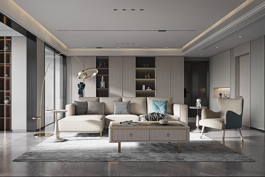 kaiyun：“时尚家居深圳引领”之二：手握三大法宝实现全国领跑(图4)