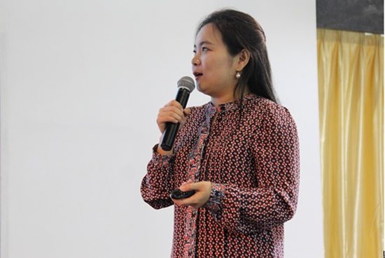 2017中国软装大会：未来软装的所有疑问答案都在这里(图4)