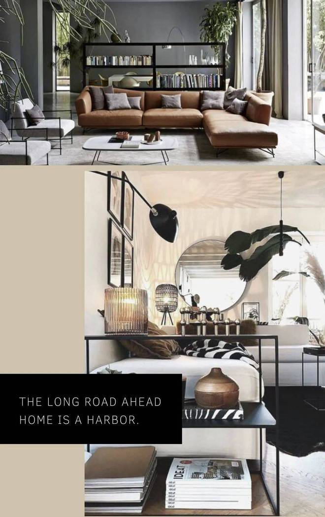 「软装」你真的能成为提案高手吗？