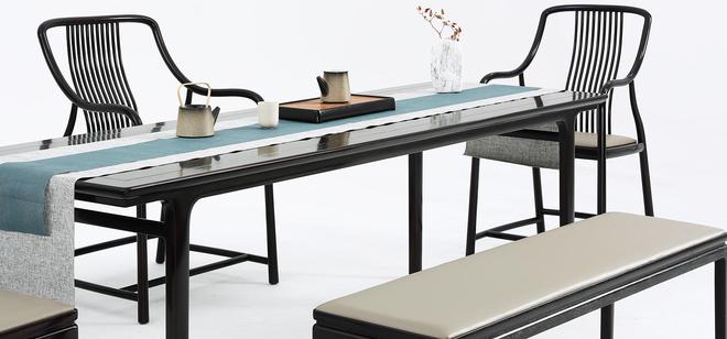 家具设计中的生活美学(图3)