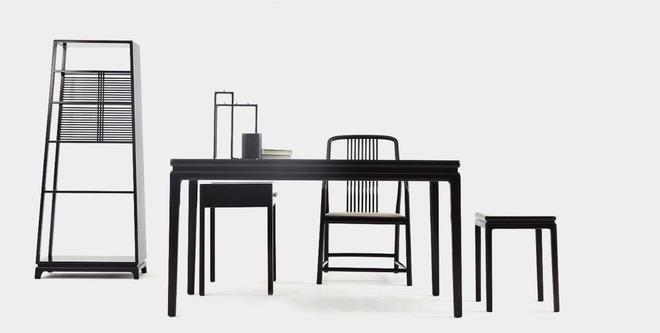 家具设计中的生活美学