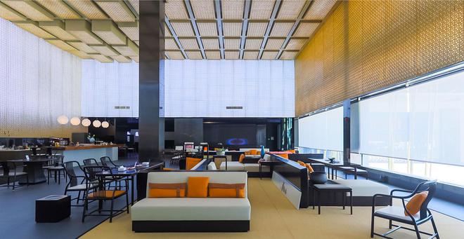 家具设计中的生活美学(图2)