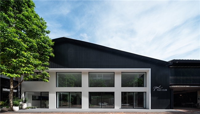 1858高定家居×“梁朋意友”高端设计研学之旅01期璀璨启幕(图2)