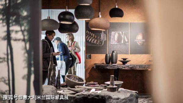 kaiyun入口：2024年法国巴黎时尚家居设计展MAISONOBJET(图3)