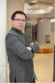 中国家居创意设计高峰论坛将开幕设计师畅想未来家(图3)