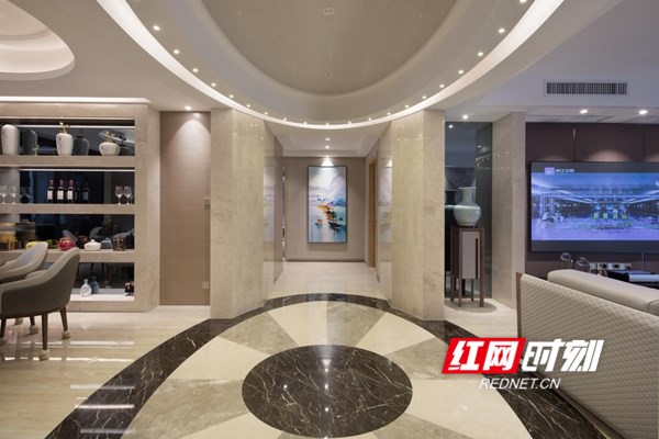 金煌时尚轻奢软装上市设计大咖赋能品质家居生活