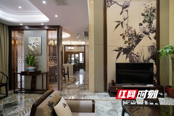 金煌时尚轻奢软装上市设计大咖赋能品质家居生活(图3)