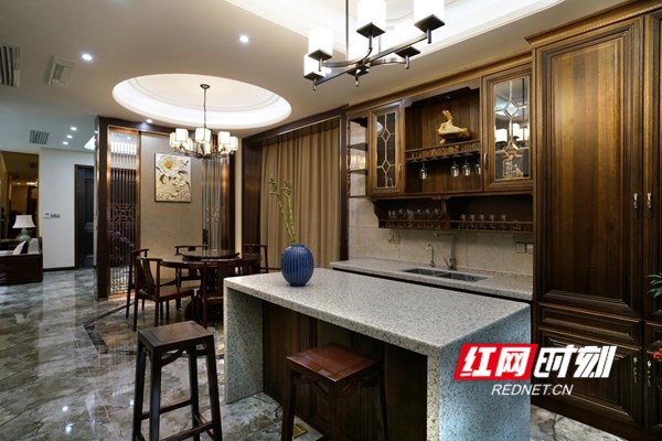 金煌时尚轻奢软装上市设计大咖赋能品质家居生活(图4)