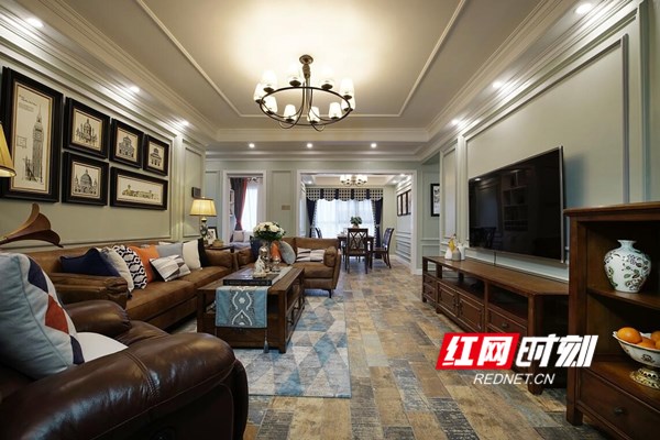 金煌时尚轻奢软装上市设计大咖赋能品质家居生活(图5)