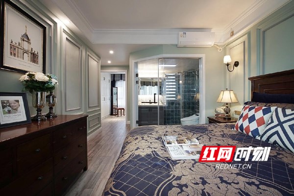 金煌时尚轻奢软装上市设计大咖赋能品质家居生活(图6)