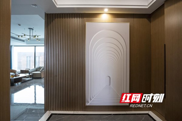 金煌时尚轻奢软装上市设计大咖赋能品质家居生活(图8)