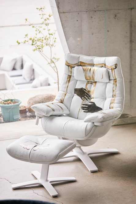 以设计驱动和谐NatuzziItalia20252026全案软装趋势报告重磅发布(图11)