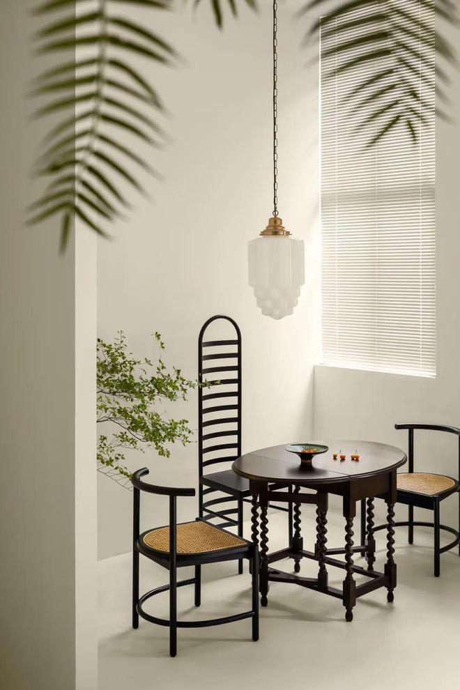 kaiyun入口：2022常州设计年度排行榜｜最佳软装设计作品分享(图3)