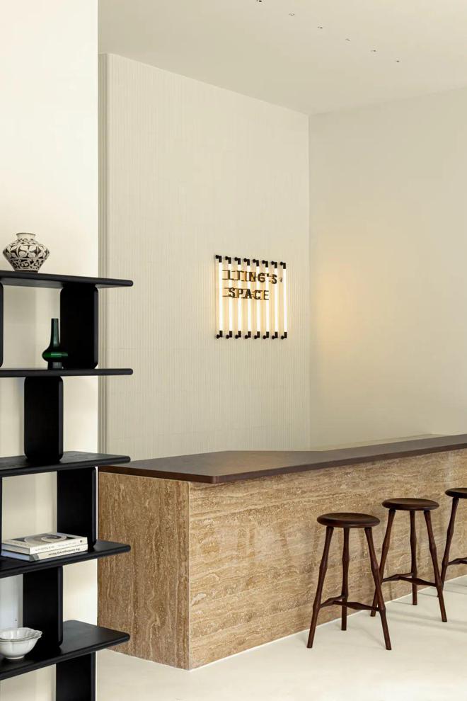 kaiyun入口：2022常州设计年度排行榜｜最佳软装设计作品分享(图5)