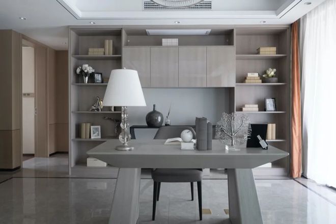 kaiyun入口：2022常州设计年度排行榜｜最佳软装设计作品分享(图8)