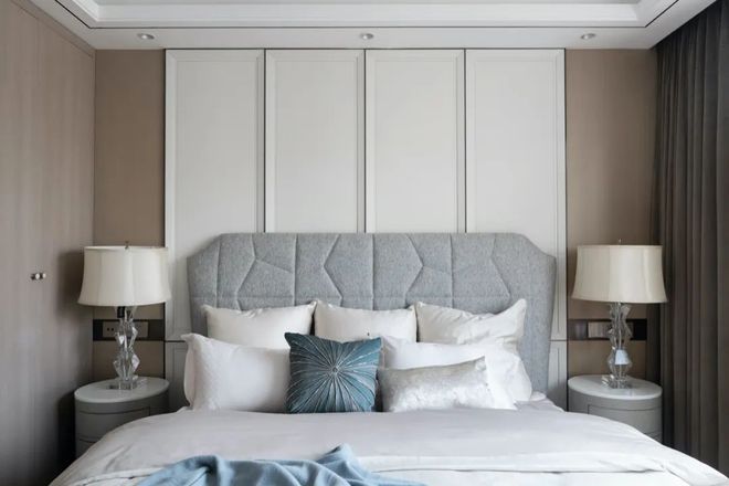 kaiyun入口：2022常州设计年度排行榜｜最佳软装设计作品分享(图10)