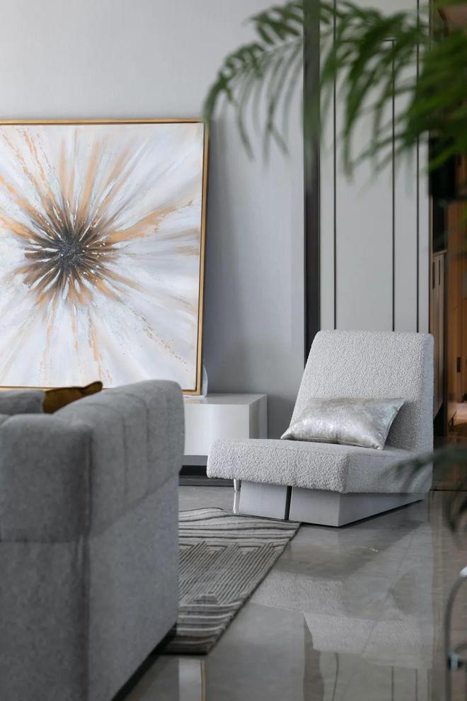 kaiyun入口：2022常州设计年度排行榜｜最佳软装设计作品分享(图9)