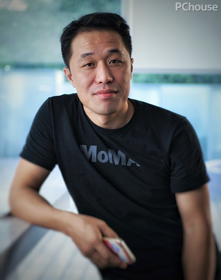 kaiyun网站：李新：整合上下游资源玩转互联网时代软装设计