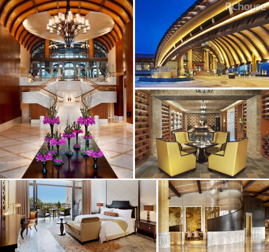 kaiyun网站：李新：整合上下游资源玩转互联网时代软装设计(图2)