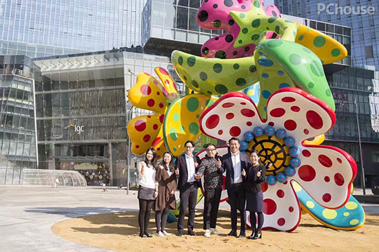 kaiyun网站：李新：整合上下游资源玩转互联网时代软装设计(图5)