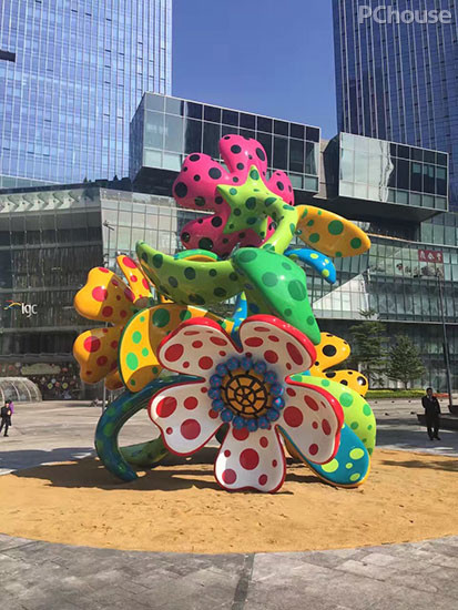 kaiyun网站：李新：整合上下游资源玩转互联网时代软装设计(图6)