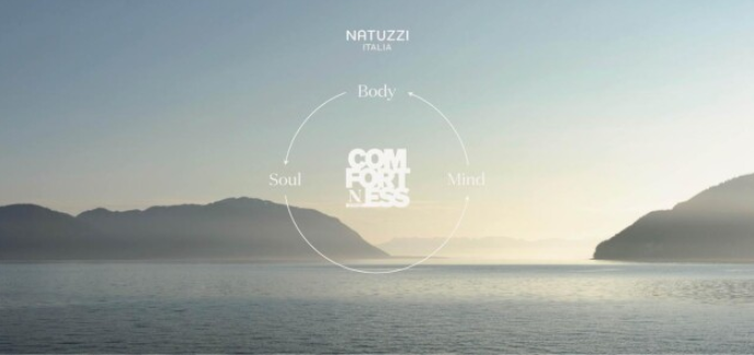 NatuzziItalia20252026全案软装趋势报告重磅发布(图3)