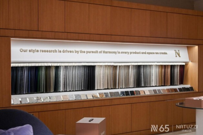 NatuzziItalia20252026全案软装趋势报告重磅发布(图7)