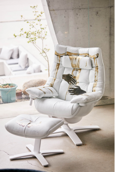 NatuzziItalia20252026全案软装趋势报告重磅发布(图11)