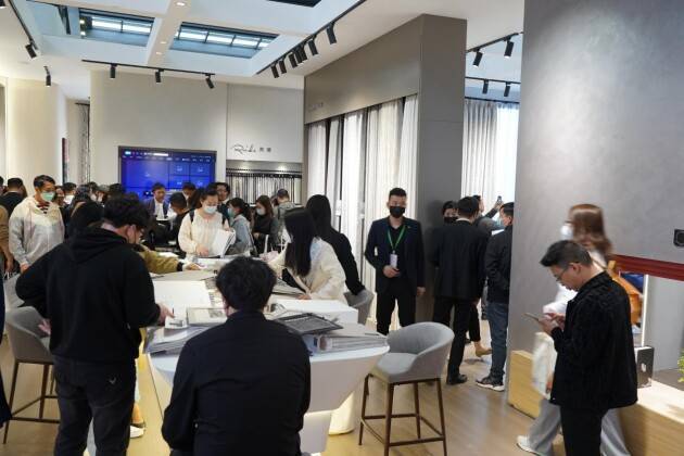 艺术涂料与家装跨界合作创新升级中国软装设计变革(图2)