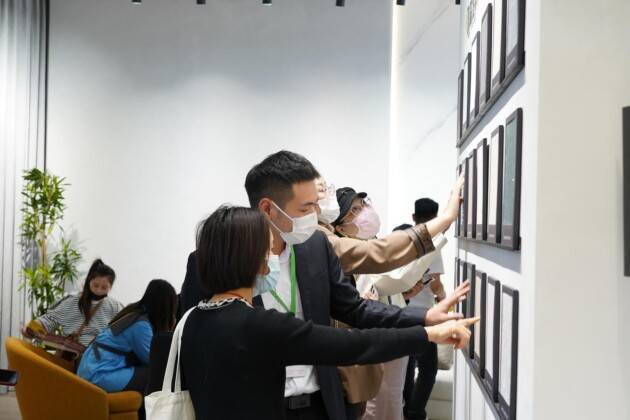 艺术涂料与家装跨界合作创新升级中国软装设计变革(图4)