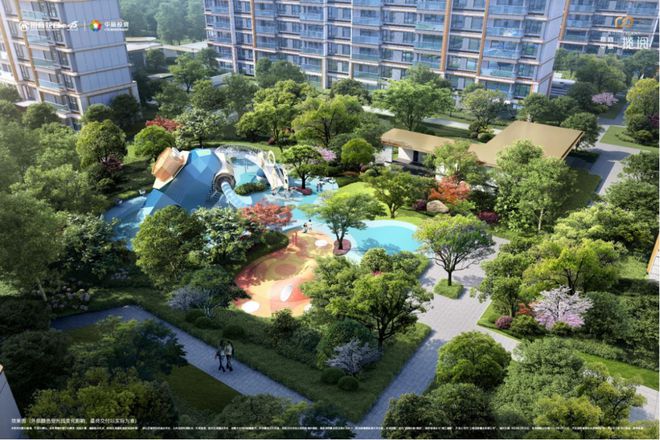 招商中旅揽阅售楼中心发布：闵行璀璨明珠家居新选择(图14)