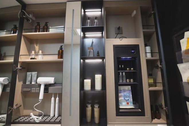 招商中旅揽阅售楼中心发布：闵行璀璨明珠家居新选择(图31)