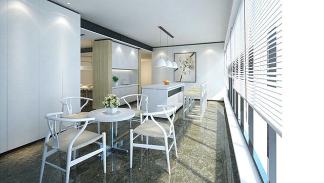 快速了解室内设计和软装设计的前景