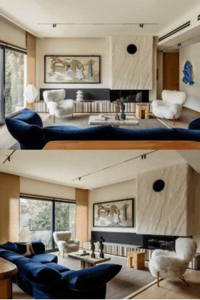 kaiyun入口：宜可空间说：“一步踏错终身错”？软装设计到