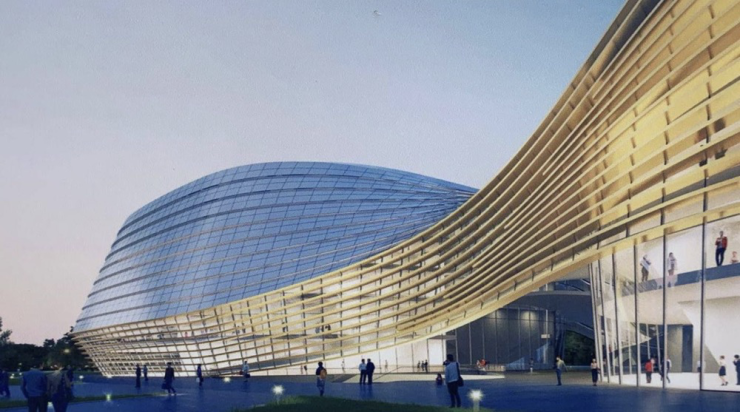 中国铁建西派金沙售楼处(成都)2024首页网站-售楼处电话_地址_价格_户型图(图2)