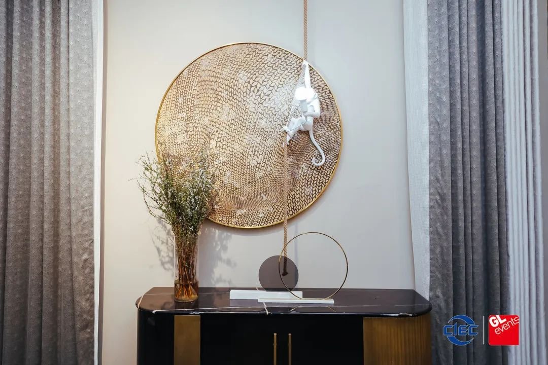 北京软装展新动向：深挖产业链条整合跨界资源