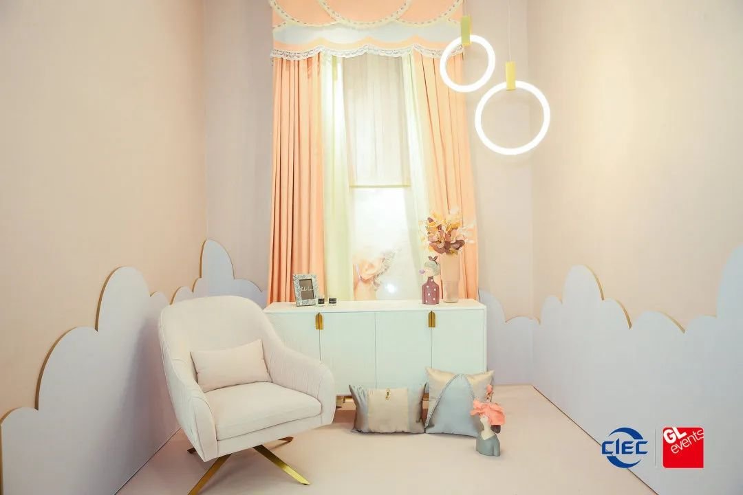 北京软装展新动向：深挖产业链条整合跨界资源(图3)