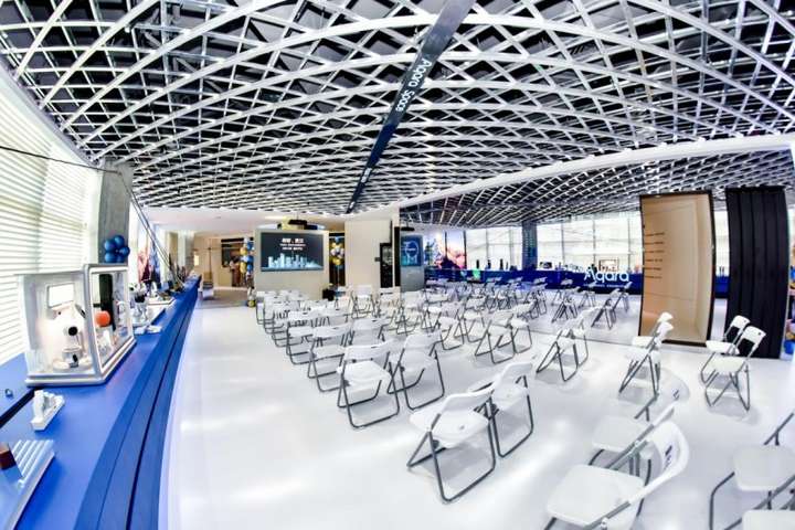 AqaraSpace武汉旗舰店盛大开业：智能家居新标杆亮相绿地中心(图8)