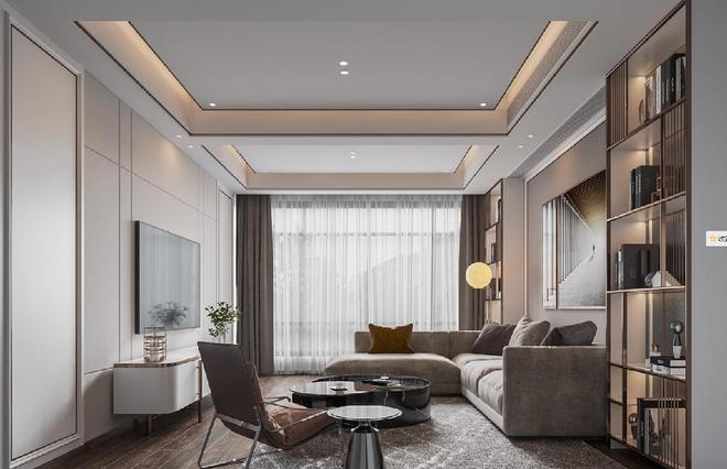 kaiyun：实木新中式传统元素与现代设计的碰撞