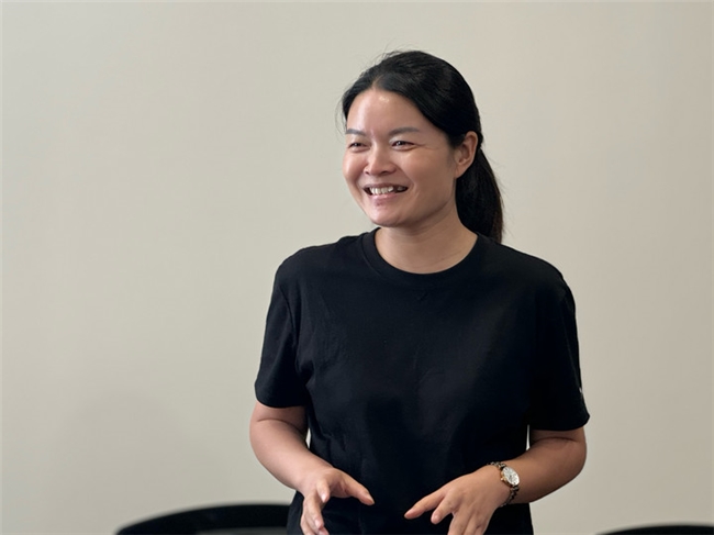 三维家设计拆单一体化私董会圆满落幕梦想家山东生态服务中心正式启航(图5)