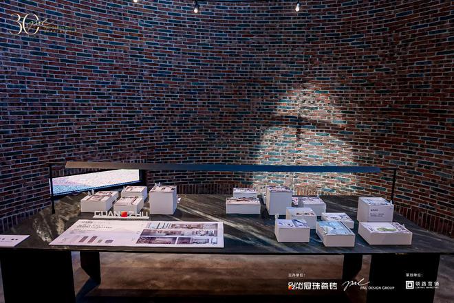 网易家居专访丨设计师严琨昌：灵感源自生活的积累冠珠岩板让空间设计进一步升华(图2)