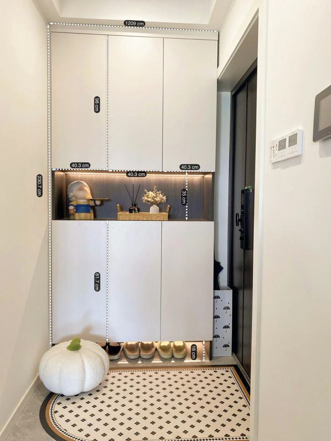 设计师提醒：装修中这12个细节看似不起眼关系着居住舒适度