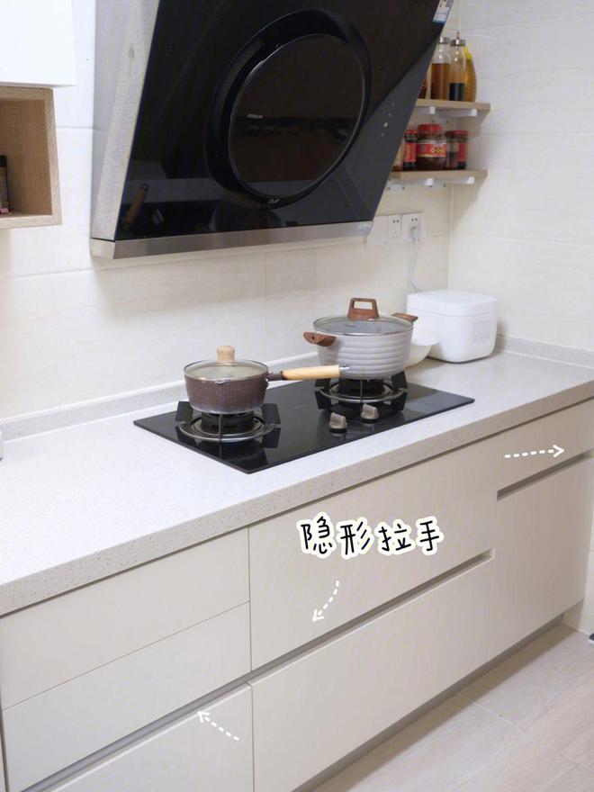 设计师提醒：装修中这12个细节看似不起眼关系着居住舒适度(图7)