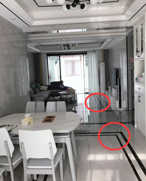 设计师提醒：装修中这12个细节看似不起眼关系着居住舒适度(图3)