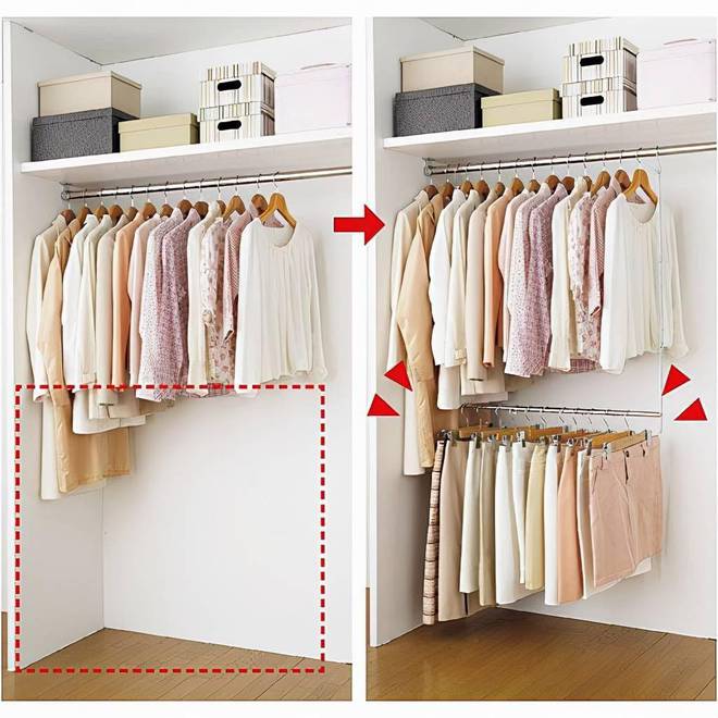 设计师提醒：装修中这12个细节看似不起眼关系着居住舒适度(图10)