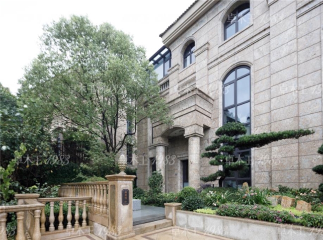 kaiyun：卓木王杭州别墅红木整装案例